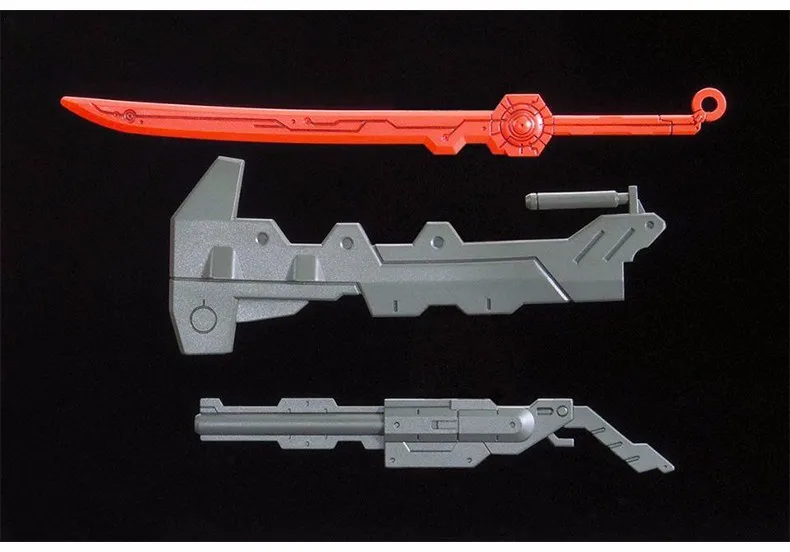 Япония HG железокровные сироты Gundam Astaroth происхождения 1/144 модель ASW-G-29 Горячая Детская игрушка робот фигурка gunpla подарок juguetes