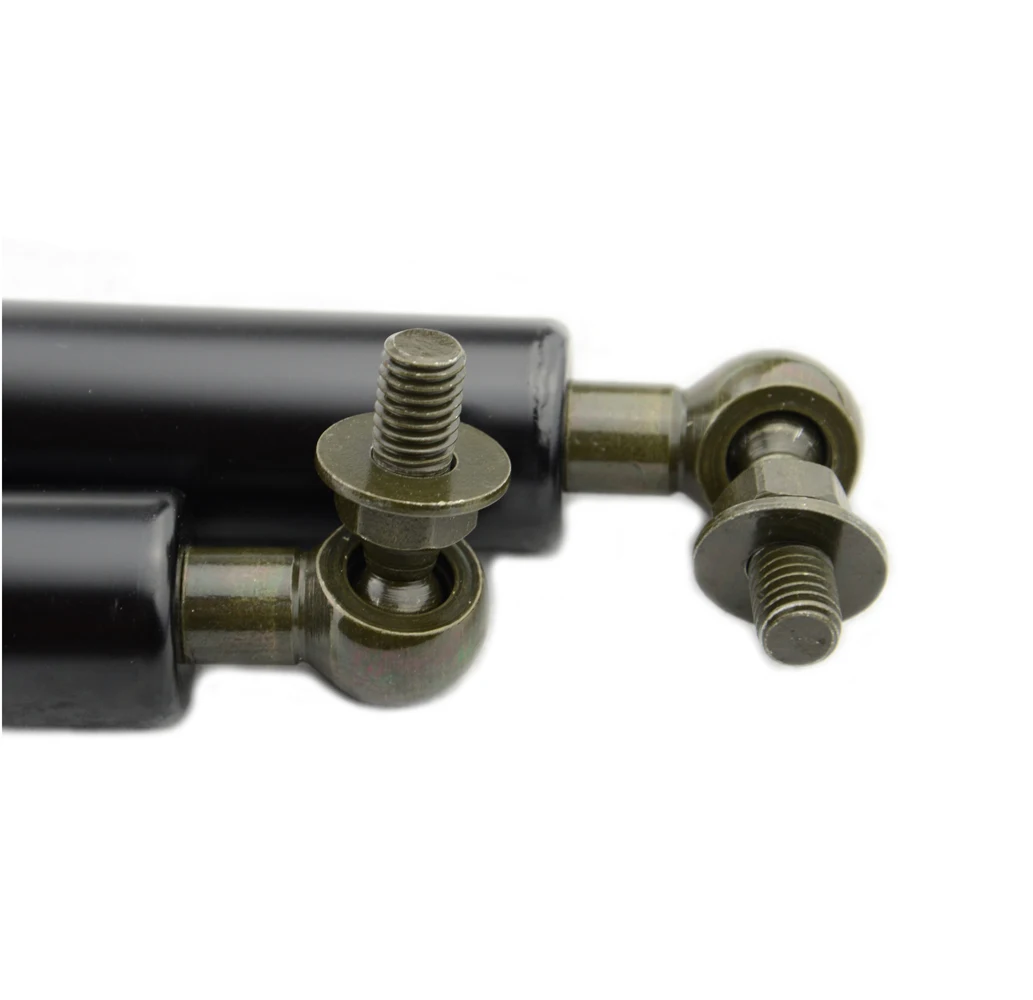 2 шт. амортизационные газовые стойки для капота Toyota Landcruiser 80 Lexus LX450 Land cruiser 1990 1991 1992