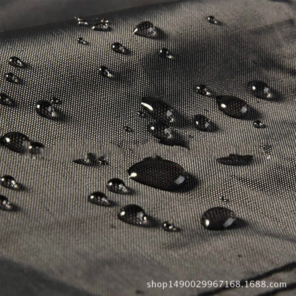 210D Oxford cloth BBQ Cover outdoor barbecue cover waterproof UV garden dust furniture bbq | Игрушки и хобби