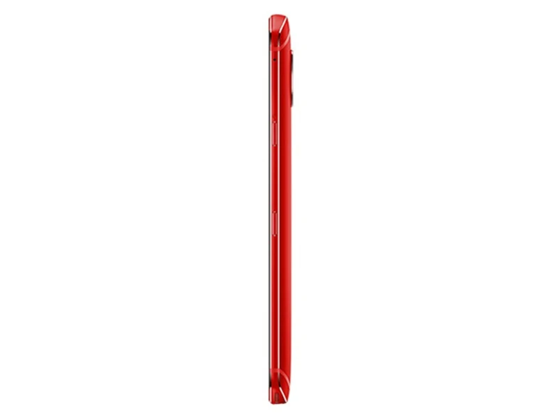 Мобильный телефон 5," Meitu T8s 4G LTE 4 Гб 128 ГБ MT6797X Deca Core 2,5 ГГц Android 7,0 двойная фронтальная камера 3580 мАч смартфон