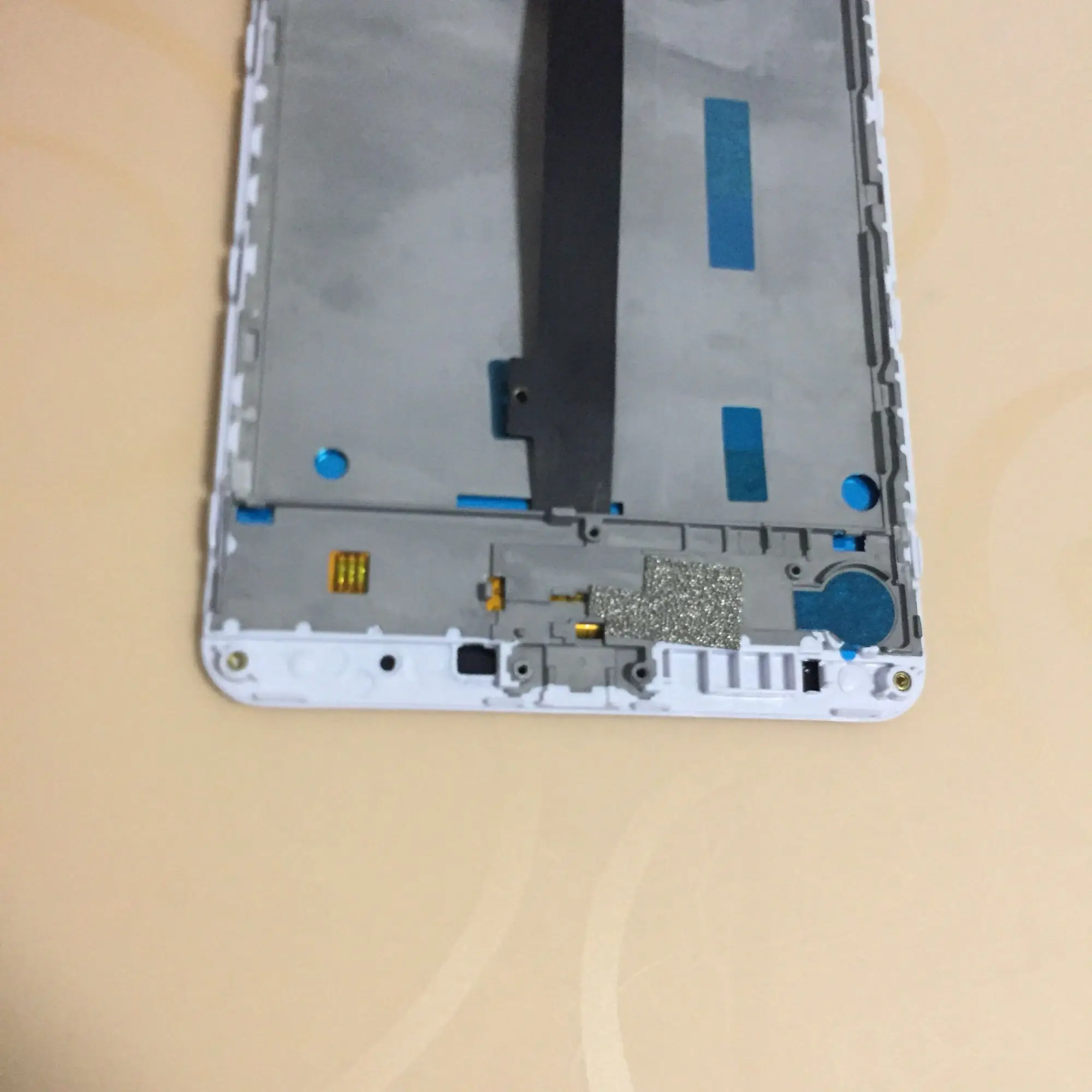 Для Xiaomi Mi Max 1 сенсорный экран дигитайзер сенсорная панель стекло + ЖК дисплей