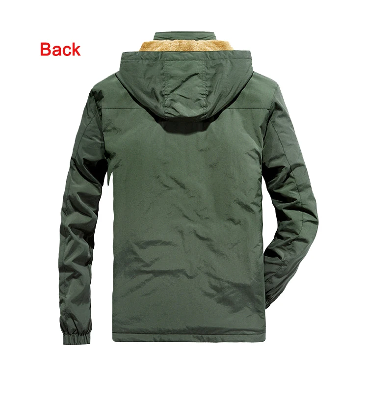 Зимние куртки в британском стиле верхняя одежда альпинистская теплая толстая