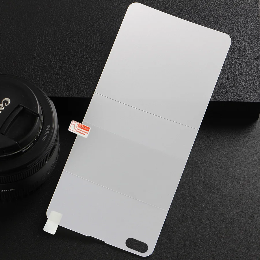 5D Гидрогелевая пленка для iPhone X XR 7 8 Plus плёнка полностью покрывающая протектор