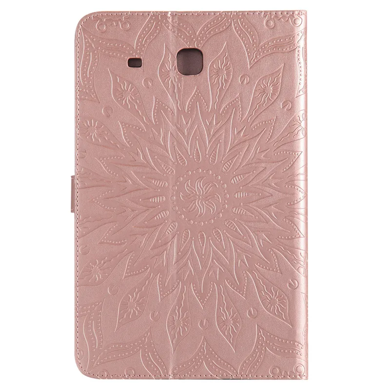 Wekays для Galaxy Tab E 9,6 T560 умный кожаный чехол-подставка Fundas для Coque samsung Galaxy Tab E 9," T560 T561 чехол для планшета