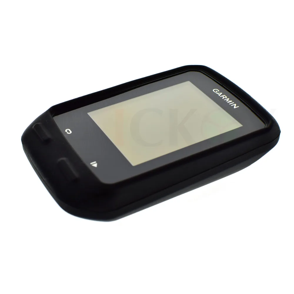 Защитный чехол с защитой от ударов для Garmin GPS Edge 510 Road/Mountain Bkie Велоспорт