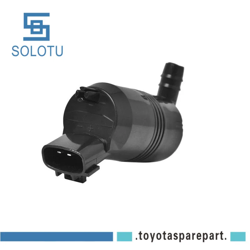 Мотор для мойки фар COROLLA AE10 * ZZE110 CAMRY SXV10 VCV10 MCV10 SCEPTER SXV15 VCV15 85330 06030|Стеклоочистители| |
