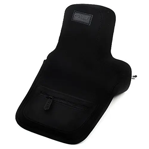 Неопреновый Внутренний чехол для камеры объектива Canon EOS 4000D 2000D 1300D 250D 200D 3000D 1500D 1200D