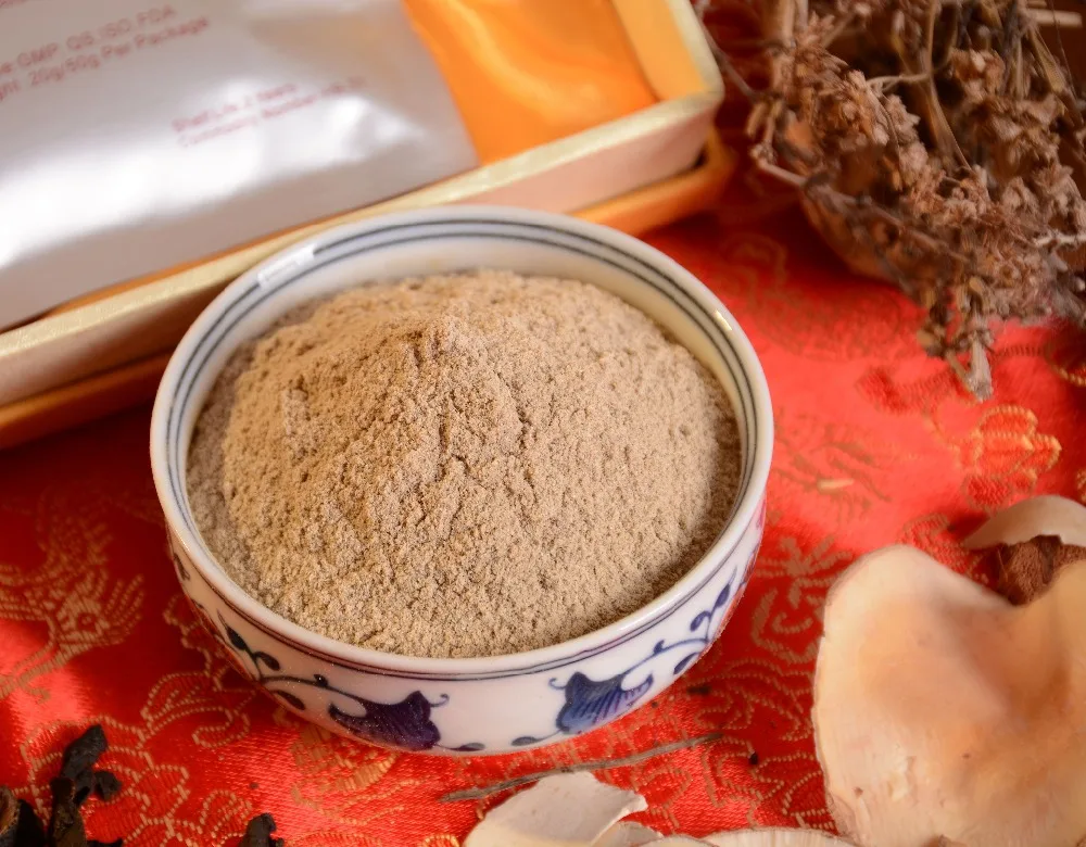 

Hurbolism New Update TCM Herbal Powder for Breast Enhacement, Breast Shaping Body, Improve Breast Regrowth, Breast Larger Powder