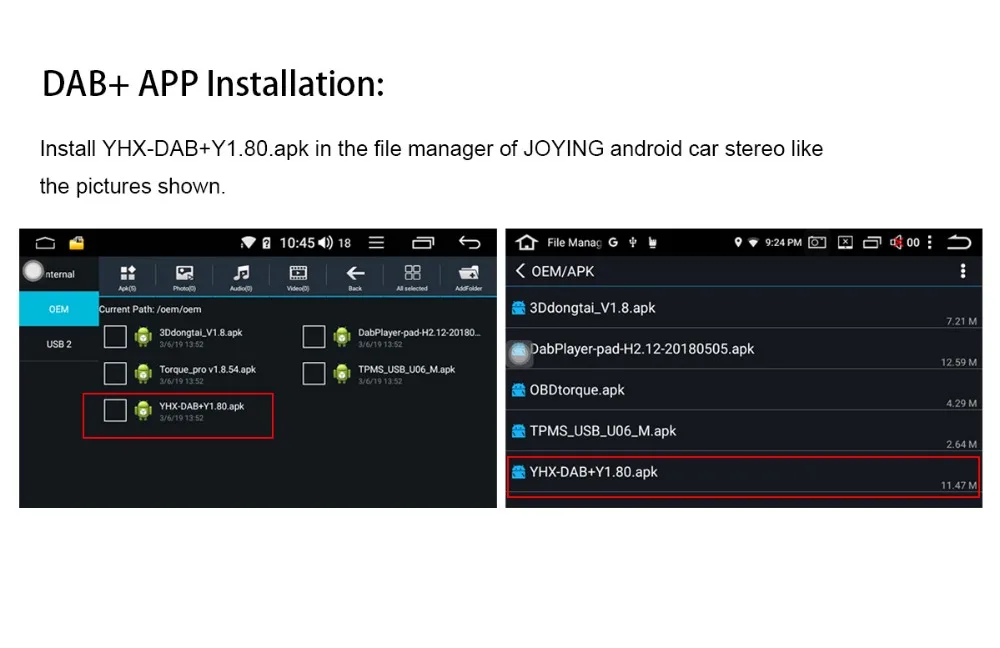 DAB+ удлинительная антенна с USB адаптером цифровой радиоприемник ключ для Android автомобиля Радио стерео плеер для Европы