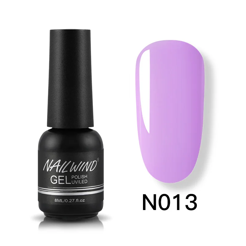 N013 Гель nailwind лак классический Гибридный лак гель лак для ногтей набор маникюрный Топ основа все для ногтей УФ Полупостоянный кутикулы праймер - Цвет: N013