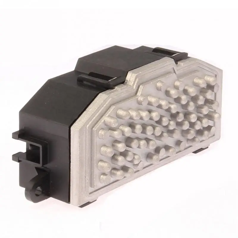 Air Conditioning Blower Resistor Motor Auto Fan Black Front Heater Car Parts For V W Accessories | Автомобили и мотоциклы
