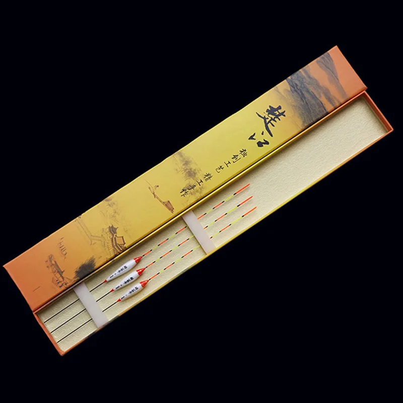 3 шт./лот Рыболовные Поплавки хорошая производительность плавающая пробка Pesca 1 #