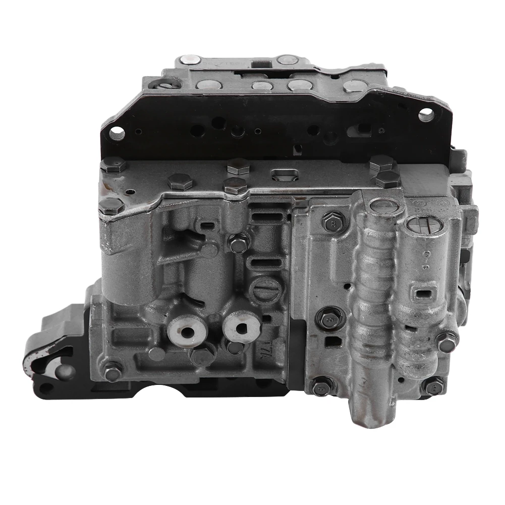 Корпус клапана коробки передач AW55 51SN 50SN для VOLVO SAAB ALFA ROMEO DAEWOO CHEVROLET Fiat renault ROEWE