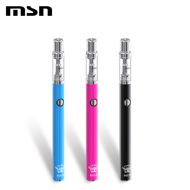 MSN B6 V6 испаритель набор Vape ручка электронная сигарета мод мини с USB зарядным