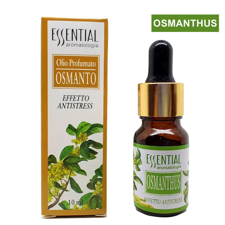 Osmanthus 12 видов эфирных масел чистый натуральный Ароматический диффузор увлажнитель воздуха ароматерапия диффузор водорастворимый масляный аромат - Цвет: Osmanthus