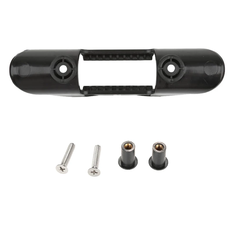 Новейший полезный универсальный зажим для лопасти на палубе Каяка и винтов