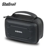 shellnail 2 5 bag for external hard drive diskelectronics cable organizer bagmp5 portable hdd battery boxusb power bank case