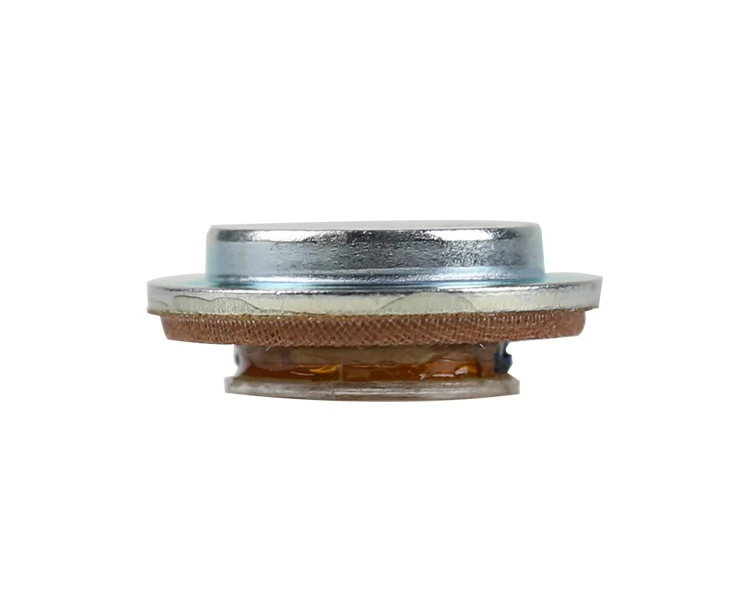 Ghxamp 1.5 дюймов резонансные вибрации Динамик 8ohm 5 Вт Рог Вибрационный самолет шок громкий Динамик DIY 2 шт