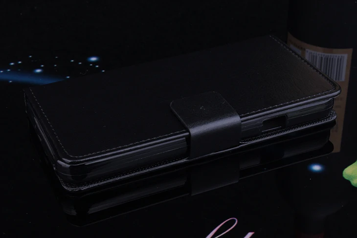ZOPO ZP 980 C2 чехол хорошее качество кожаный + твердая задняя крышка для Мобильный