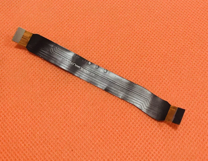 Используется оригинальный USB зарядное устройство материнская плата FPC Для DOOGEE F7