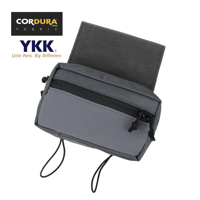 TMC Cordura дополнительная нагрудная сумка для SS микро установка тактическое