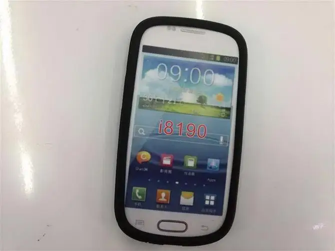 OEEKOI мягкий силиконовый резиновый гелевый чехол накладка с красочными шинами из