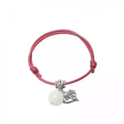 Luminous Stone Trend Sweet Couple Bracelet For Men Women Personality Fashion Simple Hand Ornaments Boudoir Honey Love Gifts | Украшения и