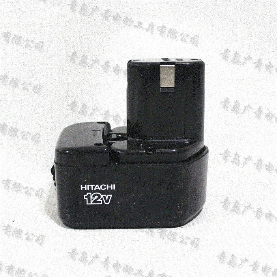 Япония HITACHI зарядное устройство UC18YG Аккумуляторная дрель 7,2 V/9,6 V/12 V/14,4 V никель-кадмиевый