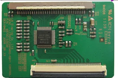 

Original E15063094V-0 LC320/LC260WXE-SBV1 6870C-0303B Logic Board