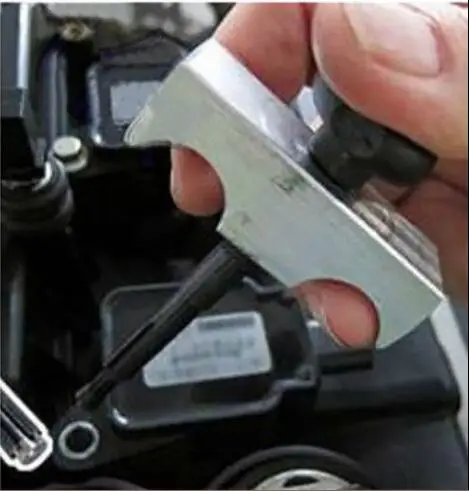 T10530 Ingition катушка съемник инструмент для удаления VAG для VW AUDI бензин GEN 3
