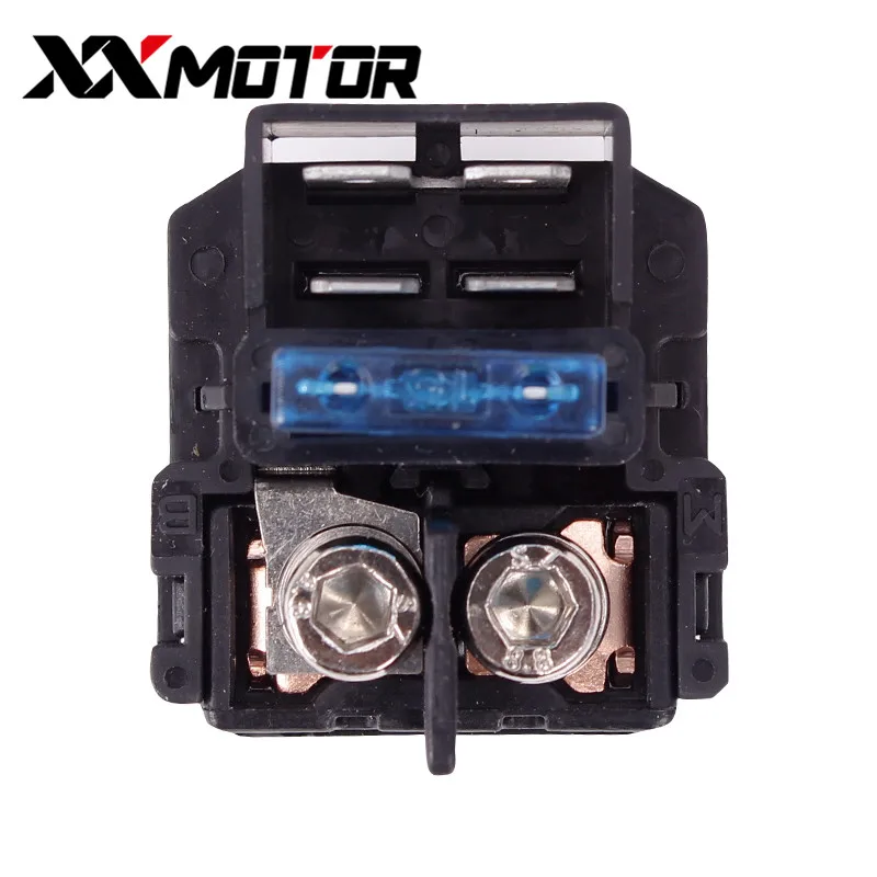 Электрические запчасти для мотоциклов выключатель клавиш стартер