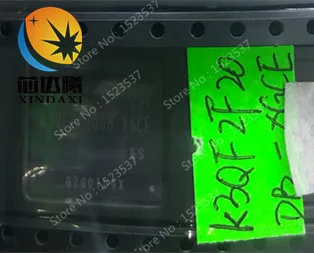 1 шт./лот K3QF2F20DB-XGCE K3QF2F20DM-AGCE K3RG3G30MM-MGCH K3RG4G40MM-MGCJ K3RG6G60MM-MGCJ K3QF2F20DM-FGCF K4B1G1646G-BCH9 |