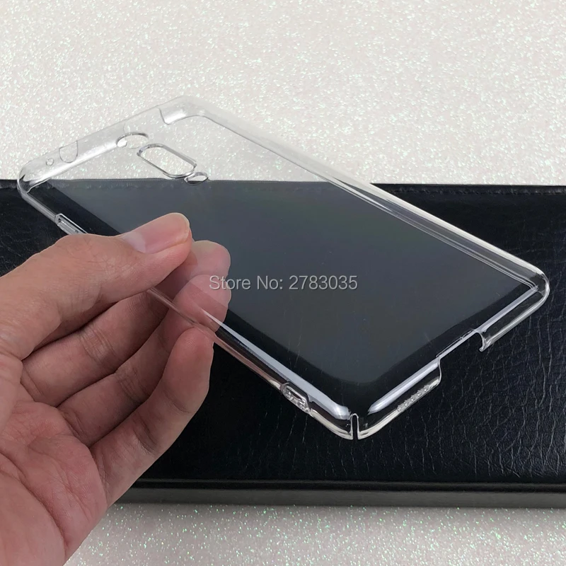 Для Xiao mi Red mi K20 Note 8T 6 7 mi 9T 8 9 10 Pro A3 глянцевый чехол с защелкой Кристальный жесткий чехол из поликарбоната с полным покрытием прозрачная защитная задняя крышка для камеры