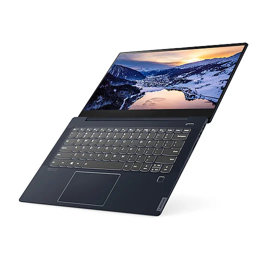 Ноутбук lenovo Xiaoxin Air 14 дюймов с процессором i5 i7 8 ГБ ОЗУ 512 ГБ SSD память NVIDIA MX250 2 Гб выделенный GPU металлический корпус