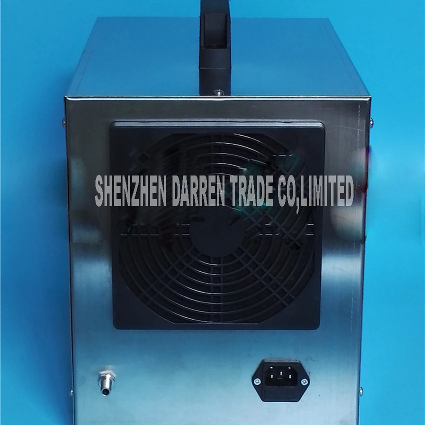 5 Гц/ч генератор озона озонатор масло мясо фрукты овощи стерилизатор свежий