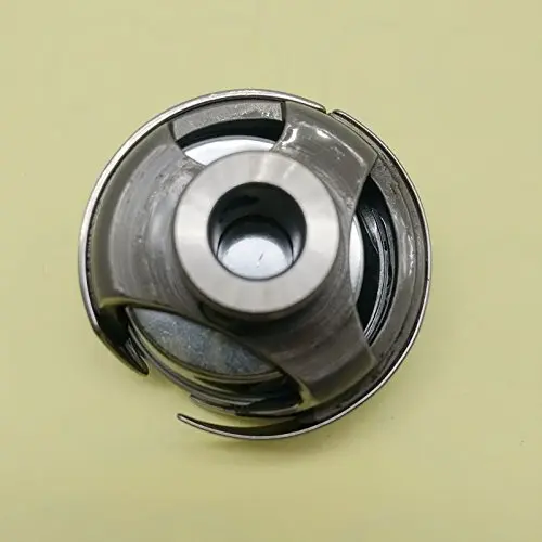 Поворотный крюк в сборе для PFAFF 130 134 138 230 238 335438 26|hook magnet|hook tyerhook cable |