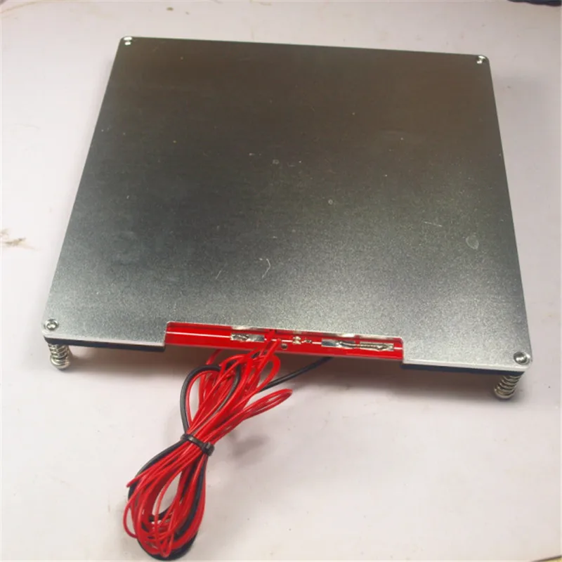 Funssor MK2 pcb кровать с подогревом полный комплект Строительная пластина + Табличка