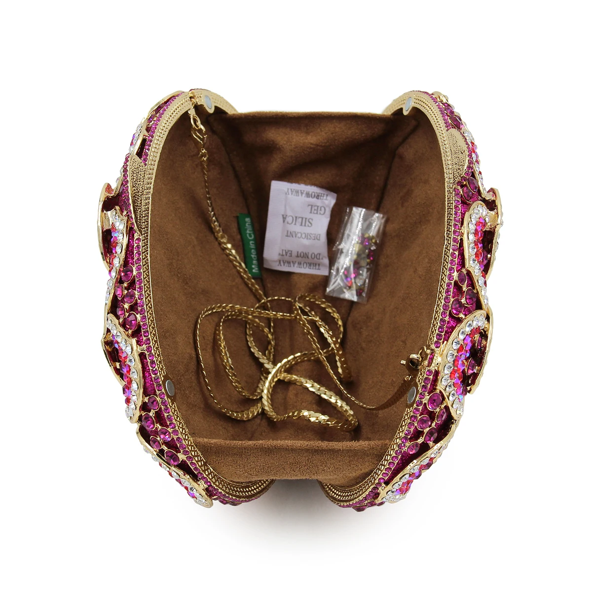 Таинственная река бренд Для женщин Вечерние сумки Одежда высшего качества