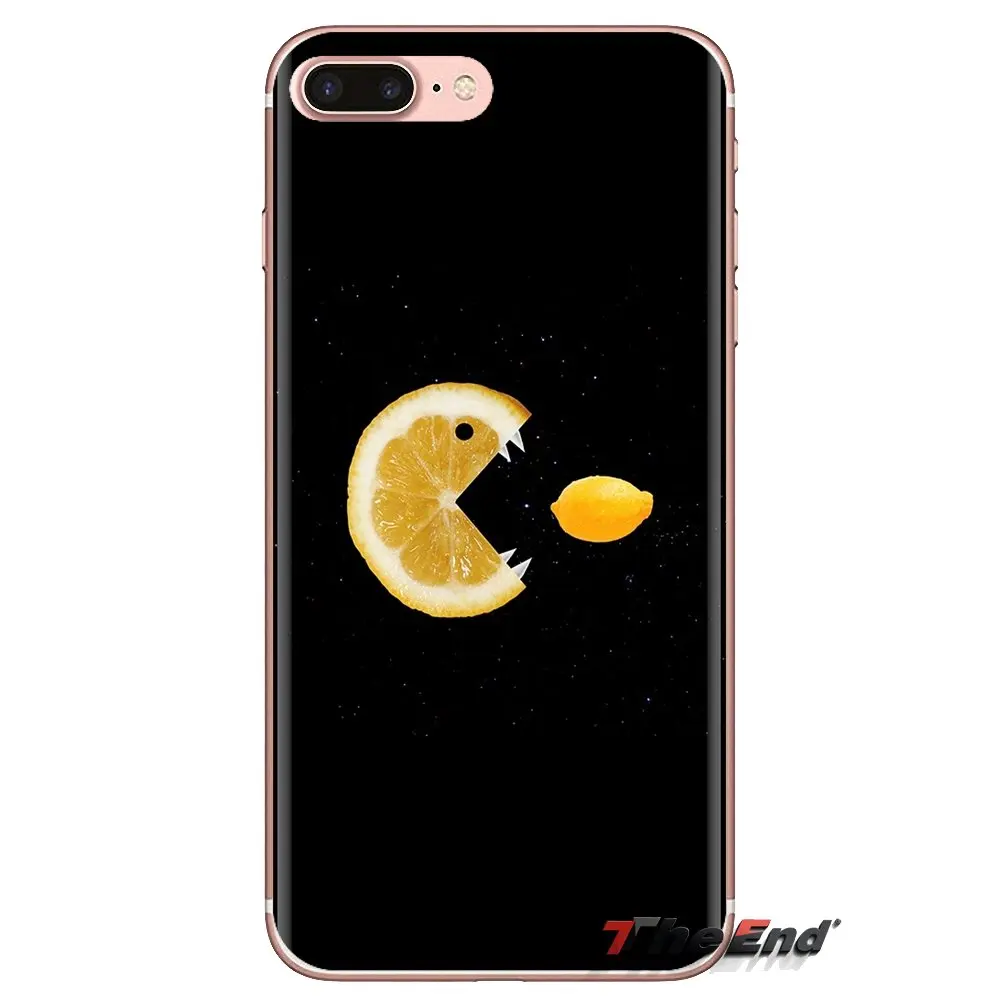 Прозрачный чехол из ТПУ для Sony Xperia Z Z1 Z2 Z3 Z5 compact M2 M4 M5 C4 E3 T3 XA Huawei Mate 7 8 Y3II |