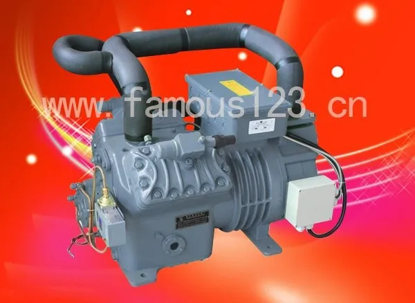 copeland compressor size 5hp r22 ZW61KAE-TFP |