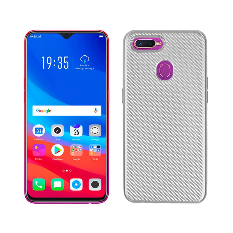 Youthsay For OPPO A7 Case Cover Luxury Soft Silicone Phone Back Coque Fundas | Мобильные телефоны и аксессуары