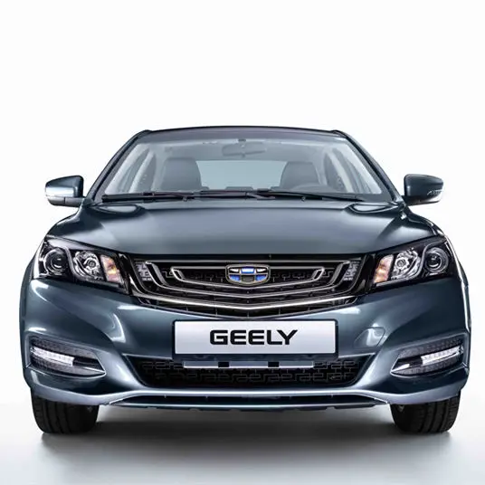Внутри автомобиля дверные ручки открывания дверцы ручка для Geely Emgrand 7 EC7 EC715 EC718 RV