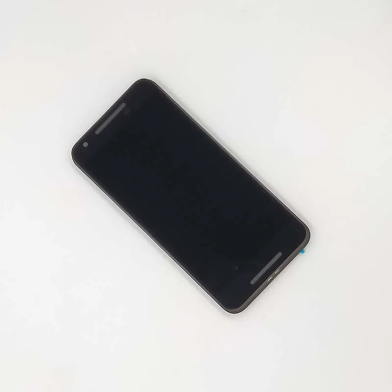 5 2-дюймовый ЖК-дисплей для LG Nexus 5X H790 H791 дисплей сенсорный экран сборка Nexus5X