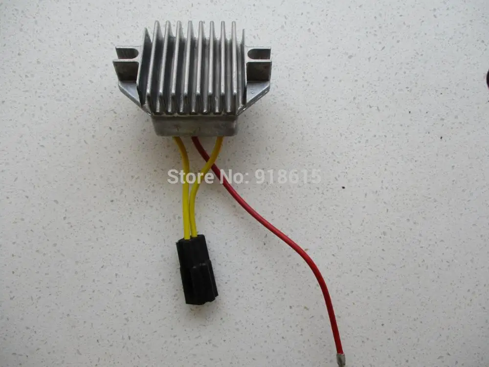 

847268 charger voltage regulator fit for briggs and stratton 31HP 33HP 35HP gasoline engine parts