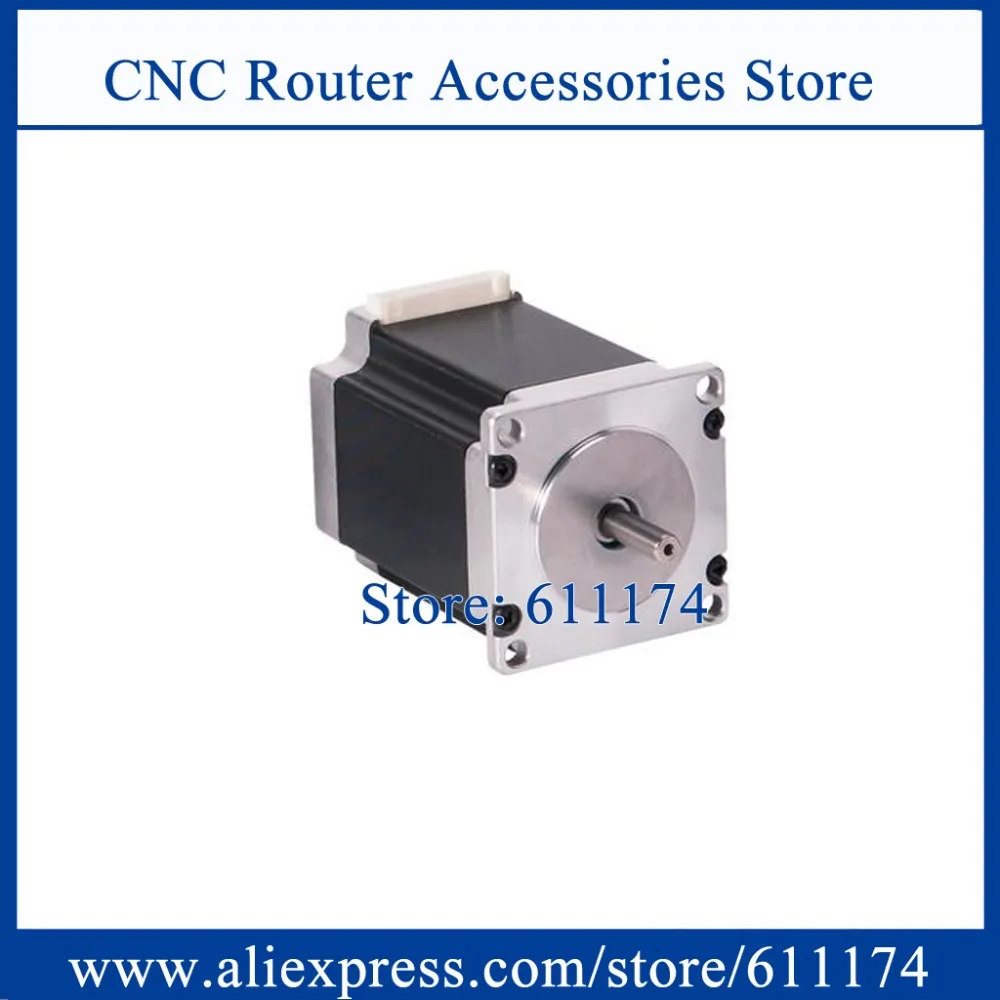 2 фазы Nema23 57 шаговый двигатель YK57HB51 03A оригинальный YAKO cnc двигатель|motor tubular|motor