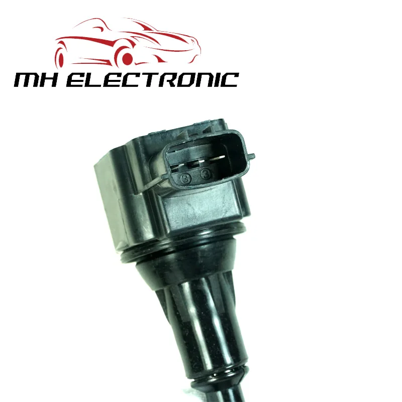 MH ELECTRONIC H3T024 H3T021 MD155852 MD180936 для Mitsubishi Eclipse Summit Mirage Colt Dodge Eagle новая катушка зажигания