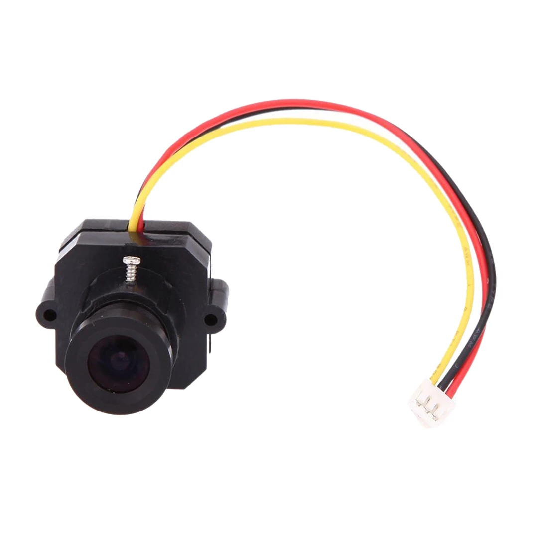 5 упаковок высокой перманентности FPV 1/3 дюйма HD Цвет CMOS 600TVL мини камера PAL Система