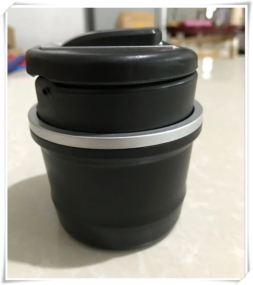 Veelvee автомобиль грузовик светодиодный сигаретный дым пепельница для Infiniti FX35 FX37