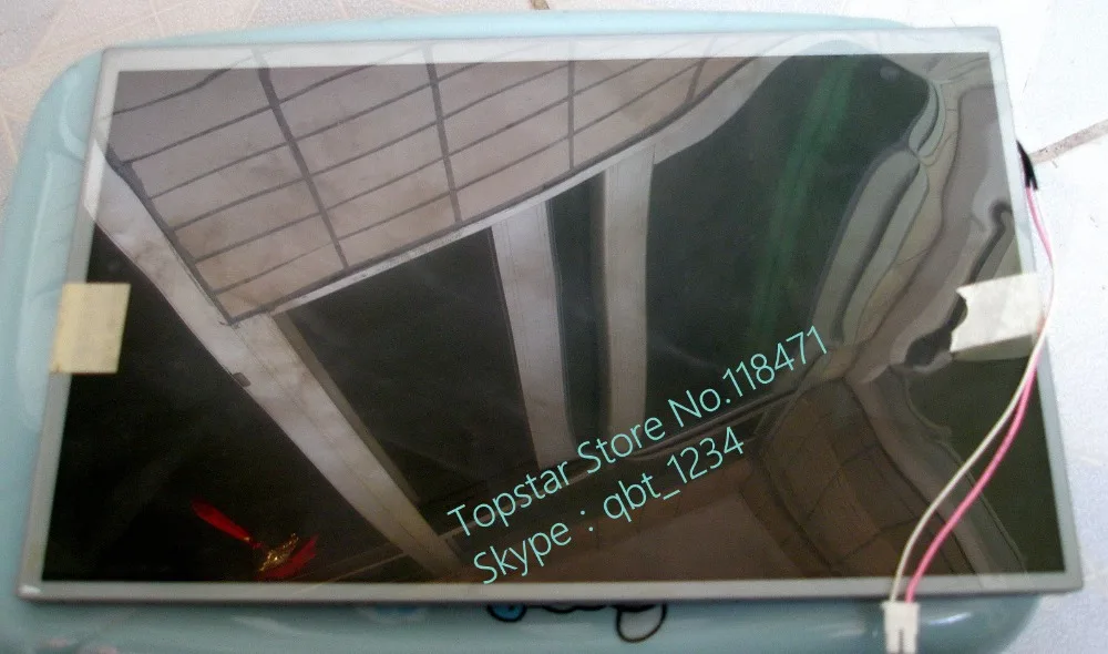 Freeshipping original CPT 10.2 inch TFT LCD Screen CLAA102NA01CW 1024(RGB)*600 WSVGA | Электронные компоненты и