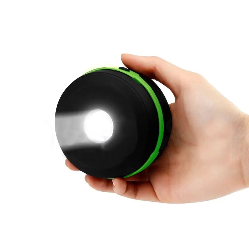 Портативный фонарь для кемпинга USB светодиодный ночной Светильник